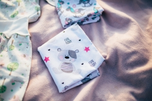 Quick Dry Sheets for Babies: A Parent's Best Friend